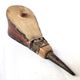 Old bellows
