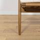 Mid-century czechoslovak armchair from ton, 1960s