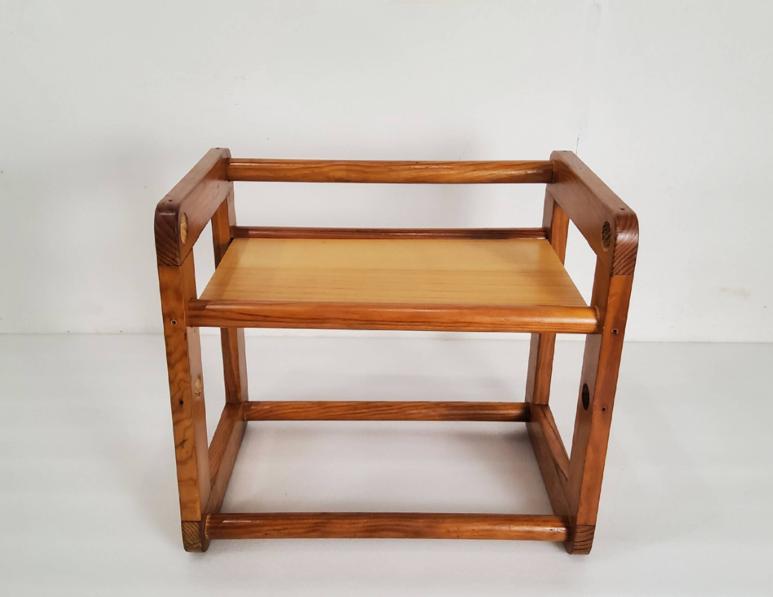 Children's furniture, Baumann 1980s