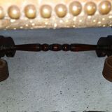 ancien fauteuil de paquebot