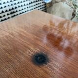 Table de ferme 160cm