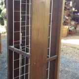 Meuble à chaussures+porte manteaux