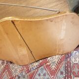 Rocaille mirror