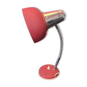 Lampe de bureau vintage