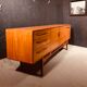 Teak sideboard by Dalescraft, 60’s