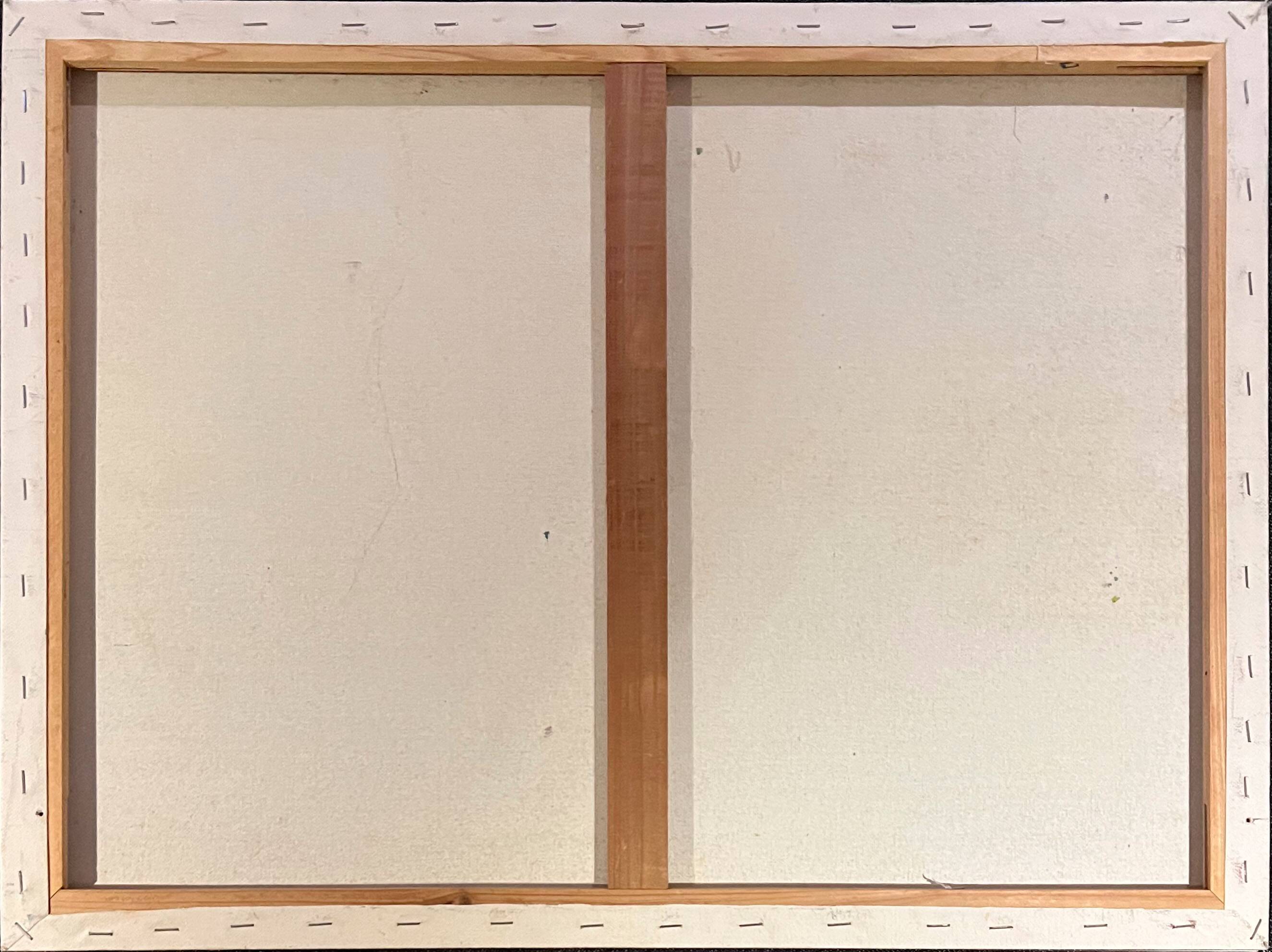 "The Vosges" by André Guillou