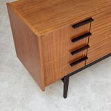 Sideboard storage unit Frantisek Mezulanik for Up Zavody 1960