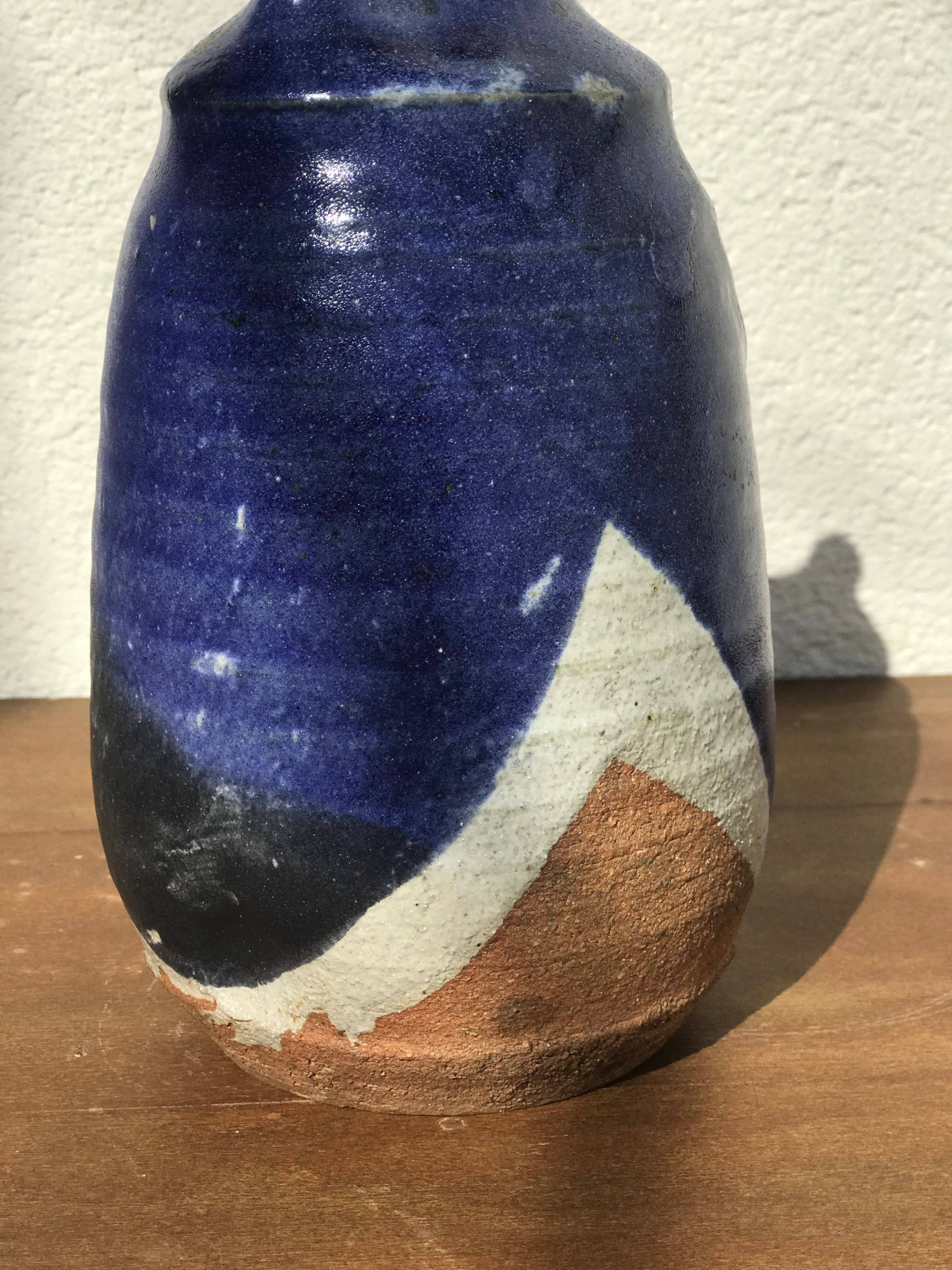 Vase Thierry Basile