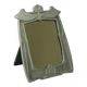 Table mirror - Arts and Crafts style