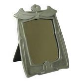 Miroir de table - style Arts and Crafts