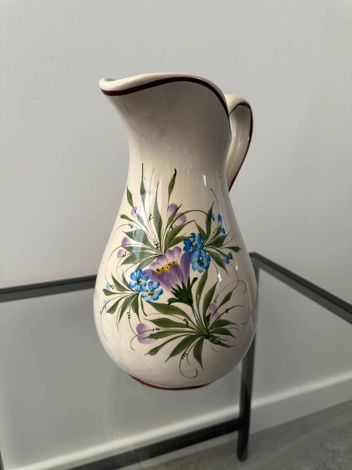 Carafe