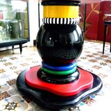 “Back to Memphis” Table
