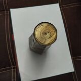 Brass vase