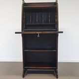 Interbellum small secretaire  Wide 54 -  Height 128 -  Depth 28 cm