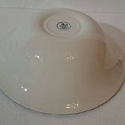 Saladier Anglais Churchill Staffordshire