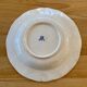 Large round and hollow dish from Gien
