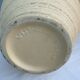 Vase en céramique West Germany 40cm.