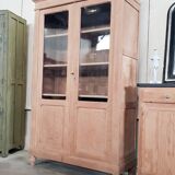 Vitrine ancienne