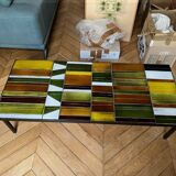 CAPRON coffee table