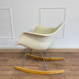 Rocking chair by Charles & Ray Eames