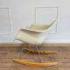 Rocking chair by Charles & Ray Eames