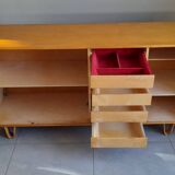 Cees Braakman DB02 Pastoe Edition Sideboard