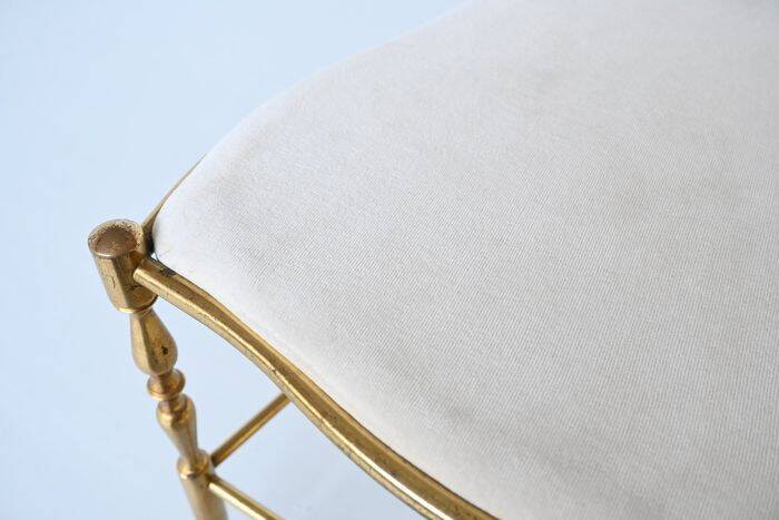 Vintage Chair • Chiavari • Giuseppe Gaetano Descalzi • 1960