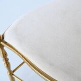 Vintage Chair • Chiavari • Giuseppe Gaetano Descalzi • 1960