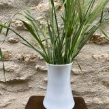 Opaline vase, 1900