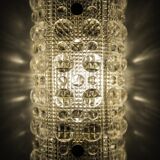 Wall lamp model RD 2002 designed by Carl Fagerlund for Orrefors, Swe