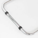 Set of 6 Cesca chairs. Made according to the design by Marcel Breuer. 80s.