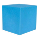 Postmodern cube lamp for children's room, Heico cubism light column.