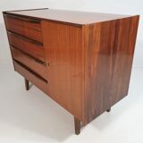 Vintage Commode from Interier Praha, 1970s