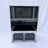 USM HALLER STORAGE UNIT, 1970