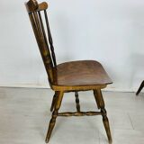 Bistro chairs