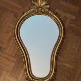 Miroir de style Baroque