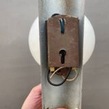 Vintage 70s Space wall light