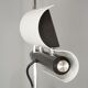 Floor lamp model DIM 333 by Vico Magistretti for Oluce 1970