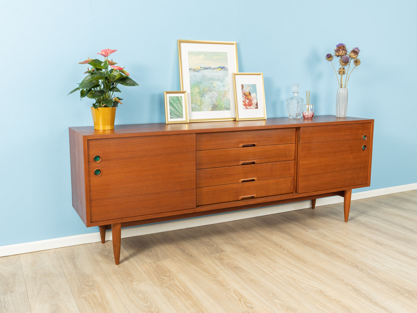 Sideboard, dwm 1960
