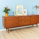 Sideboard, dwm 1960