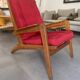 Fauteuil FS 105 Pierre Guariche