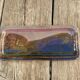 Handmade signed pocket tray