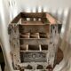Former caisse casier box bottle holder nicolas 58 deco 15 vintage locations
