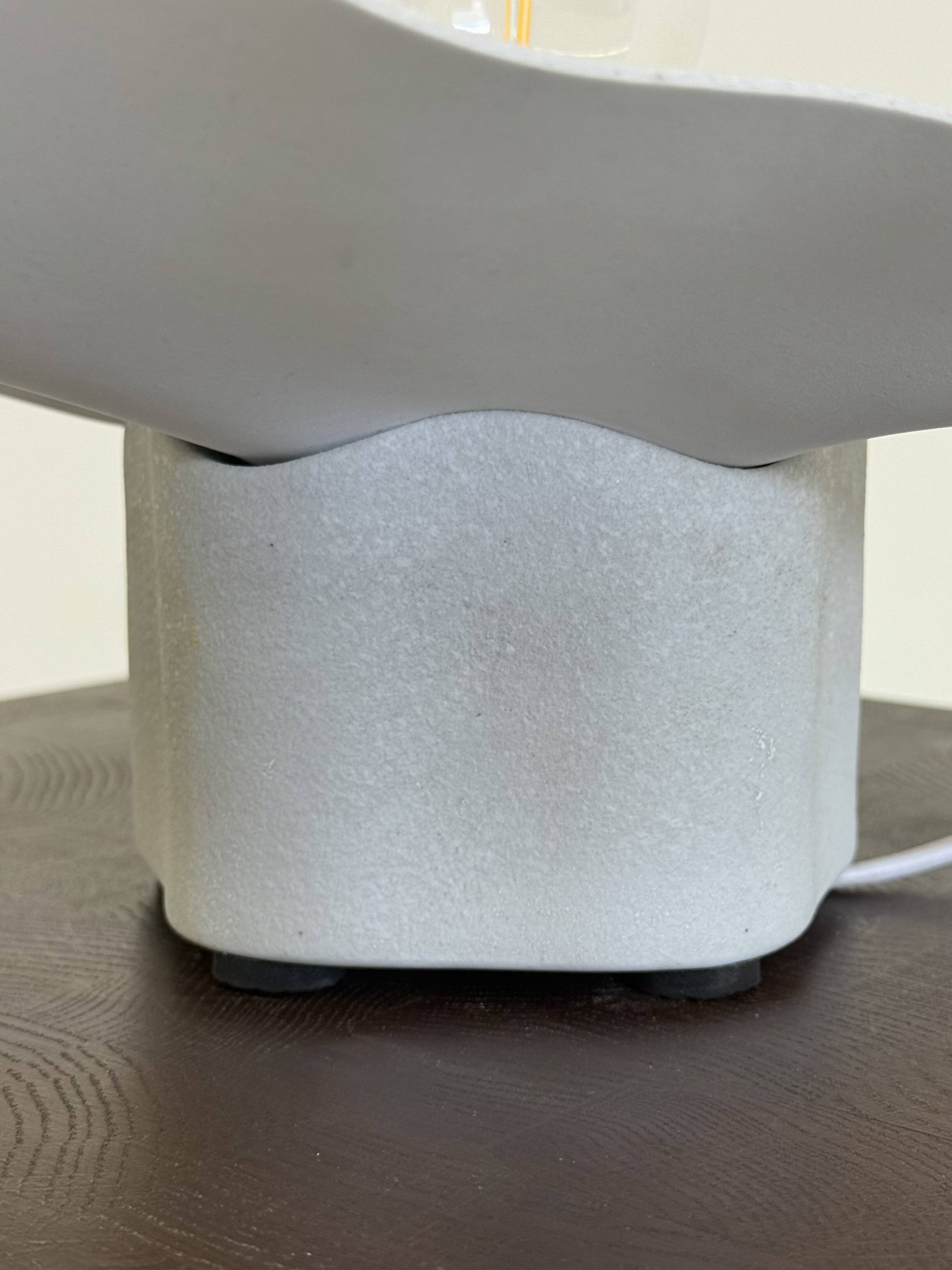 Lampe Area de Mario Bellini pour Artemide