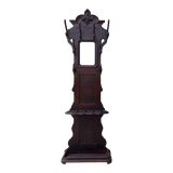 Louis XV oak coat rack