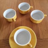 Bistro cups and cups
