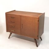 Buffet 50s