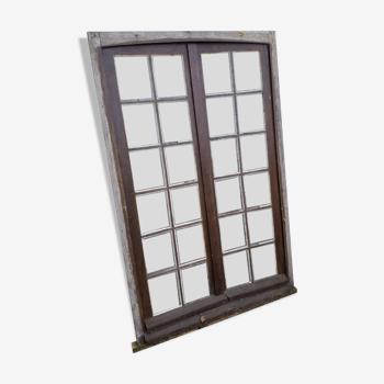 Fenêtre ancienne