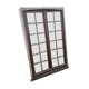 Old window