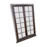 Old window